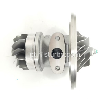 Cartucho HX40 67X60 para turbocompressor CUMMINS